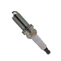 Bougie d'allumage ILFR6G-E 4212 pour Toyota Daihatsu Perodua Toyota Yaris Rav4