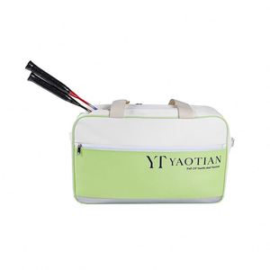 Échantillon Gratuit - Sac de Sport à Bandoulière Réglable pour Pickleball, Raquette, Tennis, Padel - Sac de Transport Personnalisé - Sac de Pickleball - Product Image 6