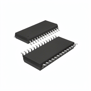 Manufacturer Channel LM2642MTC Electronic Chips Component 28 TSSOP Power Management (PMIC) - Product Image 1