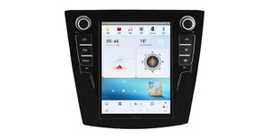 เครื่องเล่นนำทางออลอินวันระบบแอนดรอยด์ขนาด 9.7 นิ้ว พร้อม CarPlay ในตัว จอแสดงผล IPS ติดตั้งบนแผงหน้าปัด สำหรับรถยนต์เรโนลต์ ปี 2015-2019 - Product Image 2