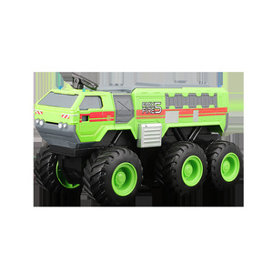 <span class=keywords><strong>Maisto</strong></span>/Mei Chi Tu <span class=keywords><strong>1</strong></span>:<span class=keywords><strong>18</strong></span> Camión Mezclador de Ingeniería Urbana de Aleación Fundida a Presión <span class=keywords><strong>Maisto</strong></span> Duradero para Niños - Coche Modelo con Ruedas Metálicas a Granel - Product Image 3