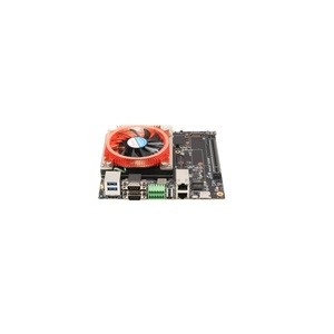 Kit de Desarrollo Embebido de Alto Rendimiento Y-C8-DEV-ORIN32G AGX Orin 32GB System Y-C8-DEV-ORIN32G Kit de Desarrollo Embebido Y-C8-D - Product Image 4