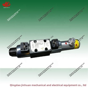 วาล์วไฮดรอลิก HOERBIGER PRL500PC10P80HV07264 ประเภทสินค้า - Product Image 4