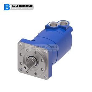 มอเตอร์ไฮดรอลิก CHAR-LYNN 4000 ซีรีส์ (109- 110- 111-) รุ่น M04067 M04089 M04099 M04125 M04150 M04190 M04225 M04301 M04381 - Product Image 4