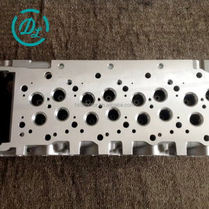 ชุดประกอบฝาสูบดีเซล EexcavaStart 4M42 รุ่น ME202621 สำหรับรถขุด เครื่องยนต์ 4M42 - ทนทาน เชื่อถือได้ ติดตั้งง่าย - Product Image 5