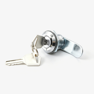 MS407 Cam <strong>Lock</strong> Use for Drawer Cabinet Mail Box and Meter Box Security <strong>Small</strong> Cam <strong>Lock</strong> - Product Image 5
