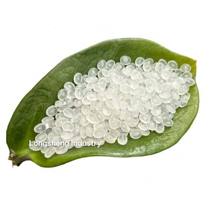 ราคาเม็ดพลาสติก PP Virgin Resin ต่อกิโลกรัม เกรดอาหาร โฮโมโพลีเมอร์ โพลีโพรพิลีน โคโพลีเมอร์ - Product Image 2