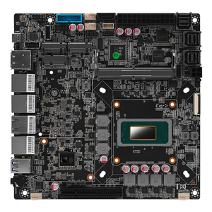 Zynshield Intel Ultra9 185H Nas avec Pfsense Ubuntu Linux 1*2.5g 2*5g 1*10g Nouveau <span class=keywords><strong>produit</strong></span> - Product Image 4