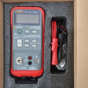 718EX-300G Intrinsically Safe Calibrator - Product Image 2