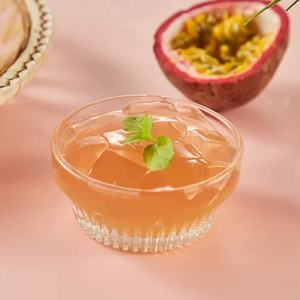 공장 직접 천연 열정 과일 맛 | 주스와 아이스크림 블렌딩을 위해 상쾌하게 향기로운 | 무료 샘플 테스트 - Product Image 2