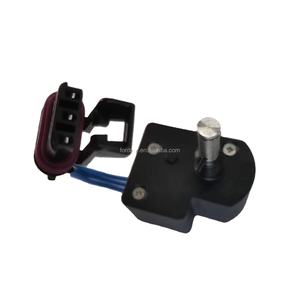 Nuevo Sensor de interruptor de toma de fuerza trasera RE169008 para Tractor <span class=keywords><strong>JD</strong></span> 6300 6400 6800 <span class=keywords><strong>6810</strong></span> 6210 SE6520 de alta calidad - Product Image 6