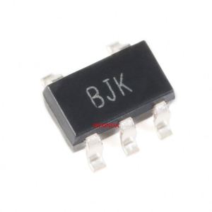 วงจรรวมชิ้นส่วนอิเล็กทรอนิกส์ IC INA195 INA195AIDBVR <span class=keywords><strong>BJK</strong></span> - Product Image 1