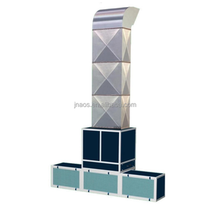 Estación <span class=keywords><strong>de</strong></span> Preparación <span class=keywords><strong>para</strong></span> Pintura Automotriz, Cabina <span class=keywords><strong>de</strong></span> Pulido, Sistema <span class=keywords><strong>de</strong></span> Extracción <span class=keywords><strong>de</strong></span> Aire con Filtro, Ventilador, Ducto <span class=keywords><strong>de</strong></span> Aire <span class=keywords><strong>de</strong></span> <span class=keywords><strong>Algodón</strong></span>, Accesorios, LED a Prueba <span class=keywords><strong>de</strong></span> Explosiones - Product Image 6
