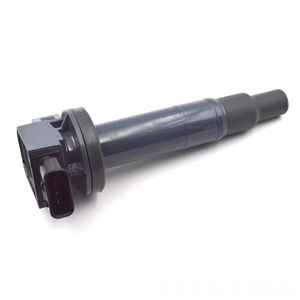 Bobine d'allumage de haute qualité pour voiture Torch 032905106 pour Lexus CT200h Toyota Corolla Prius Scion - Product Image 1