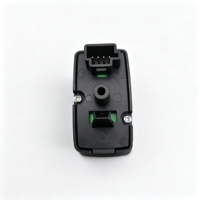 Nuevo Interruptor Regulador de Ventanilla Trasera V30730018 2518200510 A2518200510 para Mercedes Benz, Botón de Control de Ventanilla, Repuesto