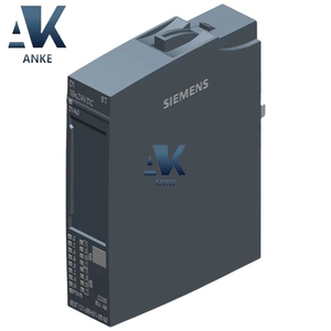 Module PLC 6ES7131-6BH01-0BA0 neuf, module d'entrée/sortie numérique ET 200SP - Product Image 1