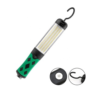 Waterproof Portable <b>LED</b> <b>Work</b> <b>Light</b> 360 Degree Adjustable Handle for Mechanic Repair 109104 <b>Rechargeable</b> <b>Led</b> <b>Work</b> <b>Light</b> 109104 - Product Image 4