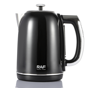 RAF New Automatic 2L Water Boiler Sandwich <strong>2</strong> <strong>Slice</strong> <strong>Toaster</strong> Breakfast Machine Electric <strong>Kettle</strong> Bread <strong>Toaster</strong> <strong>Set</strong> - Product Image 3