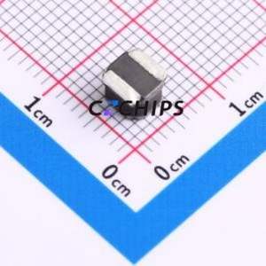 TNR5040S-2R2NTF ตัวเหนี่ยวนำไฟฟ้าแบบ SMD,5x5 มม. ( ค่าความเหนี่ยวนำ: 2.2uH )( ความแม่นยำ: 30% กระแสไฟฟ้าที่กำหนด: 4.3A ) - Product Image 2