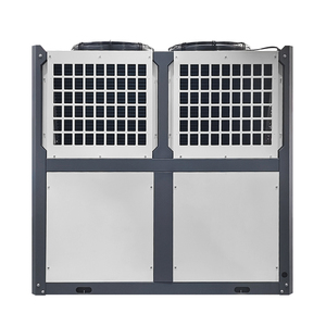 Enfriador de Agua Industrial de 18 HP Refrigerado por Aire, Modelo U18F, Control PID Inteligente, Estructura Compacta, Fácil Instalación, Potencia de 18 HP que Ofrece Alto Rendimiento - Product Image 1