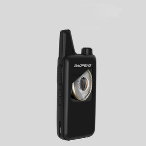 Baofeng Vt C2 Mini talkie-walkie, batterie 1500 mAh, résistant à l'eau IP54, radio bidirectionnelle UHF pour la communication en extérieur - Product Image 2