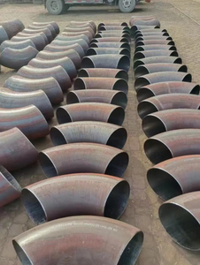 Coude PEX étanche QD, traitement de surface RF, flexible pour l'industrie chimique résidentielle, utilisation en climatisation, résiste au gel - Product Image 3