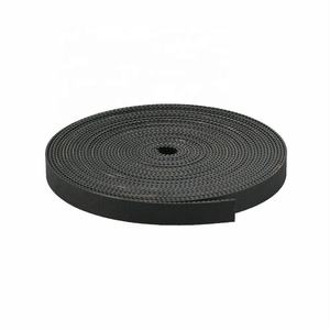 أبيض وأسود اللون 3D طابعة حزام 6 مللي متر 9 مللي متر 10 مللي متر width100M لفة <span class=keywords><strong>GT2</strong></span> فتح مؤقت اشتعال - Product Image 6