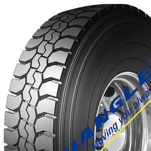 Neumático Radial para Camión 900/20 900R20 9.00R20, Marca Triangle, Venta Directa de Fábrica al Precio Más Bajo - Product Image 2