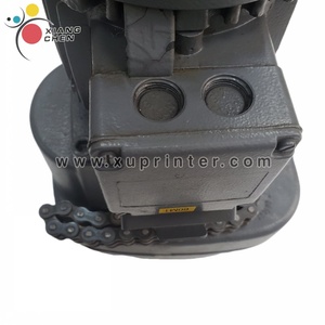 Moteur d'occasion d'origine JENNEY de haute qualité M2.105.1311 ZF13.3-M1P8/2RU-G10 pour machine d'impression offset Heidelberg, pièces détachées - Product Image 4