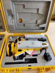 เครื่องวัดมุมแบบ Total Station รุ่น SOUTH N3/NTS-332R15M ราคาคุ้มค่า พร้อมความแม่นยำระดับ 2 นิ้ว สำหรับงานสำรวจที่ดิน - Product Image 1