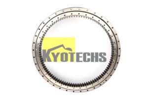 Cuscinetto di Rotazione per Escavatore PC200-7 PC200-8 2062500200 206-25-00200 per Escavatore Komatsu - Product Image 3
