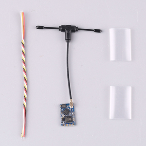 BAYCK ELRS 915MHz/2.4GHz Nano ExpressLRS T Type Antenna Composite Material 11x18mm RC Traversing <b>Drones</b> <b>Accessory</b> - Product Image 3