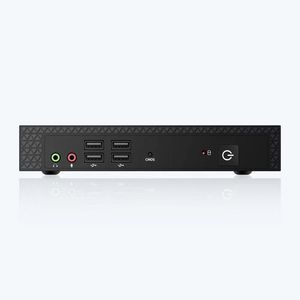 Core I7 Mini PC Quad-Core for Business <b>Office</b> Home Entertainment Dual-Screen FHD Desktop <b>Computer</b> D3C Portable - Product Image 1