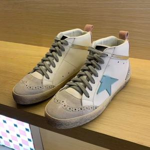 รองเท้ากีฬาคุณภาพสูง - กันลื่น ทนทาน น้ำหนักเบา ป้องกันกลิ่น รุ่นดาวห้าแฉกแบบกำหนดเอง รองเท้าดีไซน์คลาสสิก - Product Image 4