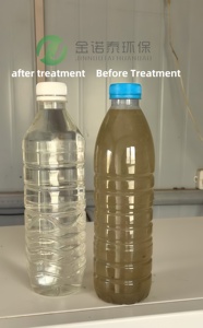 Thiết bị lọc nước sinh hoạt tích hợp, máy lọc nước sông, nhà máy xử lý nước thải, máy móc xử lý nước - GIẢM GIÁ SỐC - Product Image 2