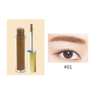 Líquido Etiqueta Privada juego de tinte de <span class=keywords><strong>cejas</strong></span> de larga duración, tinte para <span class=keywords><strong>cejas</strong></span>, tinte de <span class=keywords><strong>cejas</strong></span> - Product Image 4