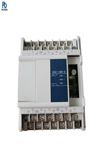 Controlador PLC, Sensor, Controlador Lógico Programable, Nuevo y Original XC2-16R-E - Product Image 1