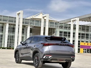 Offre Spéciale 2025 – Voitures Chery Omoda 5 1.5T SUV CVT Trendy Pro Neuves – Véhicules 4x4 à Essence à Volant Gauche en Stock à Prix Abordable - Product Image 4