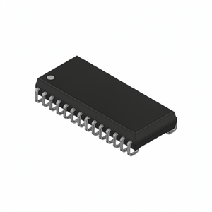 Manufacturer Channel 24 BSOJ CY7C195-12VC Memory Components Electronic - Product Image 1