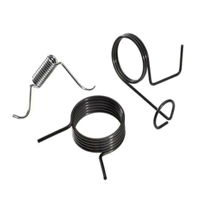 Hai Dây Lưới Fastener kẹp ống đôi dây vít Ống kẹp - Product Image 5