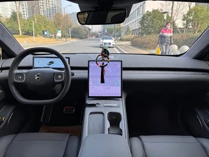 Personnalisation Intérieure Nio <span class=keywords><strong>ET7</strong></span> 2022 2023 2024 Berline Grand Espace Purement Électrique Croisière Luxe Voiture Chinoise - Product Image 3