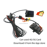 Chauffage au diesel OkyRie Factory 5kw 8kw 12v 24v Neuf avec interrupteur Bluetooth et application GSM pour téléphone, faisceau de câblage en plastique, prix