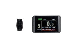 <span class=keywords><strong>Kit</strong></span> de Conversión de <span class=keywords><strong>Bicicleta</strong></span> Eléctrica Greenpedel China 48V 1000W para Rueda Trasera de <span class=keywords><strong>Bicicleta</strong></span> de Montaña con Batería de Litio - Product Image 4