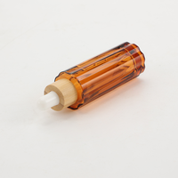 Vente en gros de flacons compte-gouttes en verre de 15 ml et 30 ml pour l'emballage cosmétique - Prix compétitif direct usine, MOQ 5000+