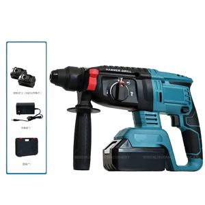 Xúc Tiến bán hàng tất cả các loại công cụ điện ROTARY Hammer khoan điện không dây ROTARY hammers - Product Image 6