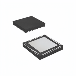 Electronic Chips Component Original One Stop Service Embedded AT97SC3204T-U2MB-10 40 VFQFN Exposed Pad - Product Image 1