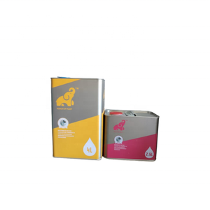 Fabricant de <span class=keywords><strong>peinture</strong></span> de finition automobile 1k 2k <span class=keywords><strong>Acrylique</strong></span> <span class=keywords><strong>Noir</strong></span> Rouge Jaune Rose Couleur <span class=keywords><strong>Peinture</strong></span> en aérosol pour voiture - Product Image 1