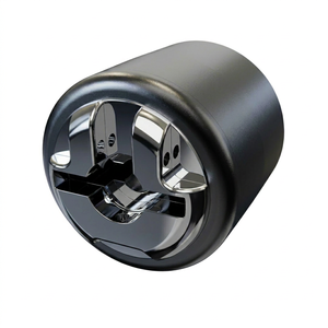 กุญแจล็อคทรงกระบอกอัจฉริยะแบบมีมอเตอร์ ยี่ห้อ Tedee คล้ายกับ Nuki tuya BLE matter lock - Product Image 1
