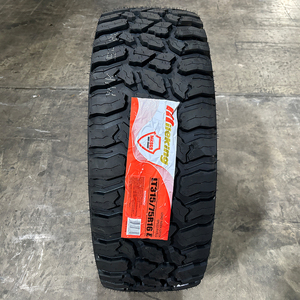 ソリッドトレッドMK878 LT265/75R16 LT285/70R17 SUV 4*4乗用車タイヤ ラギッドテレーンRTオフロードタイヤ クロスカントリー車両用 - Product Image 3