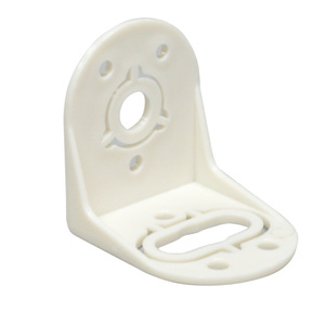 Plastic Faucet Mounting Plate Universal Kitchen <b>Water</b> <b>Dispenser</b> Base 2 3 4 Point Installation Bracket - Product Image 3